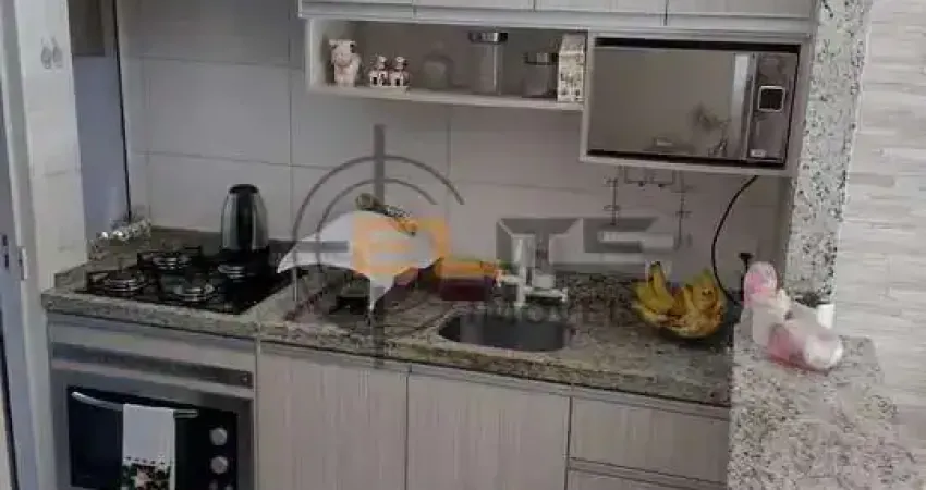 Apartamento com 2 quartos à venda na Rua das Oliveiras, 119, Potecas, São José