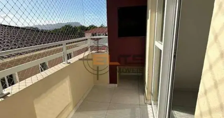 Apartamento com 2 quartos à venda na Rua Teresa Luchtenberg Schütz, 54, Aririu, Palhoça