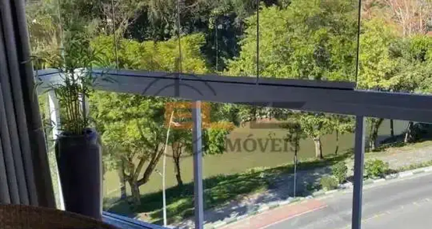 Apartamento com 3 quartos à venda na Rua Vanda Maria Derner, 184, Centro, Santo Amaro da Imperatriz