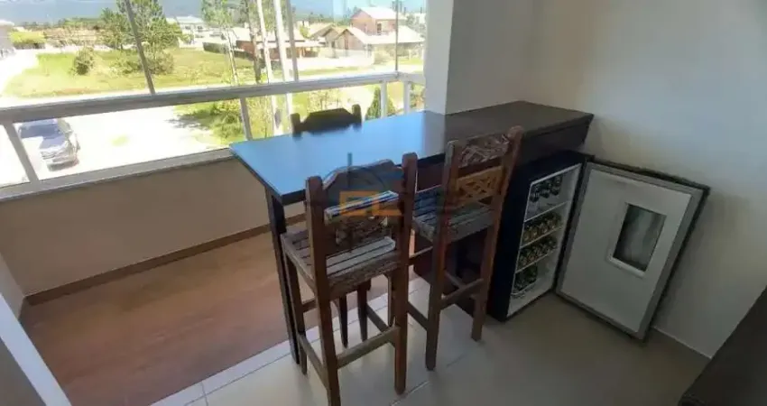 Apartamento com 3 quartos à venda na Avenida Astrogildo Quadros, 4943, Pinheira, Palhoça