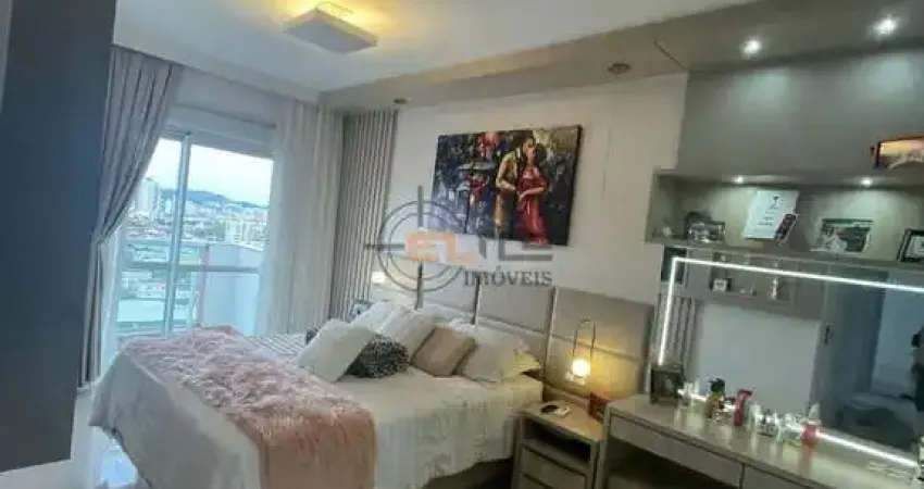 Apartamento com 3 quartos à venda na Avenida Barão do Rio Branco, 79, Centro, Palhoça