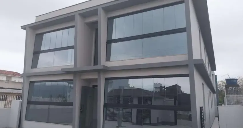 Apartamento com 3 quartos à venda na Rua Tangará, 101, Forquilhas, São José