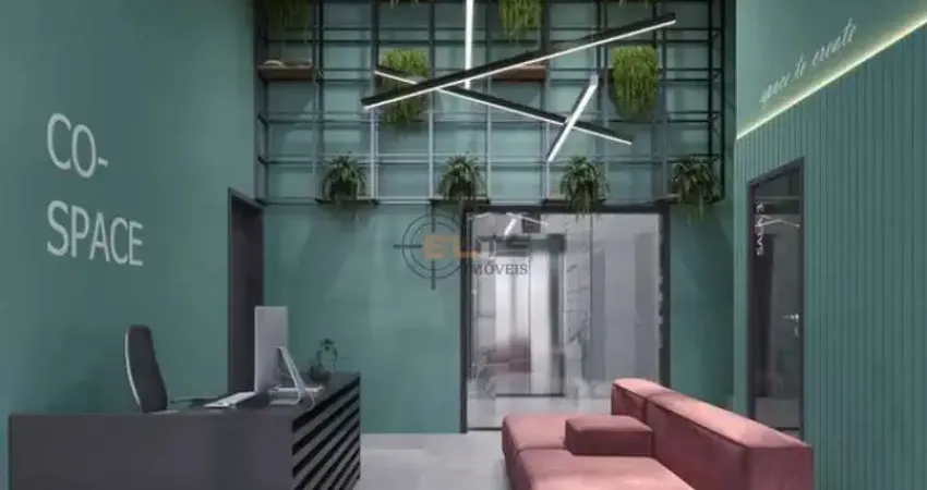 Apartamento com 1 quarto à venda na Rua João Theodoro da Silva, 2, Roçado, São José