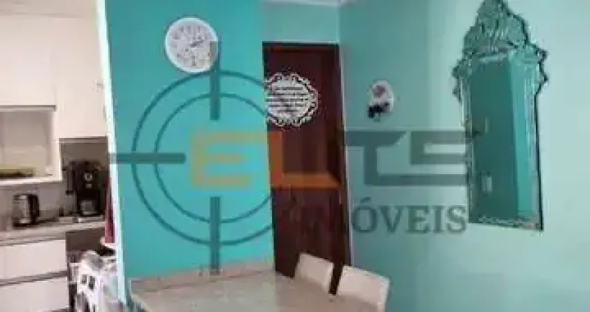 Apartamento com 2 quartos à venda na Rua Fabiano Aureliano da Silva, 22, Ipiranga, São José