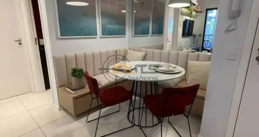 Apartamento com 2 quartos à venda na Rua Vereador Jacob Knabben da Silva, 3050, Pagani, Palhoça