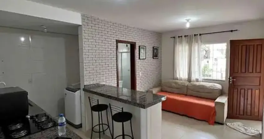 Apartamento com 2 quartos à venda na Rua Santa Luzia, 101, Bela Vista, Palhoça