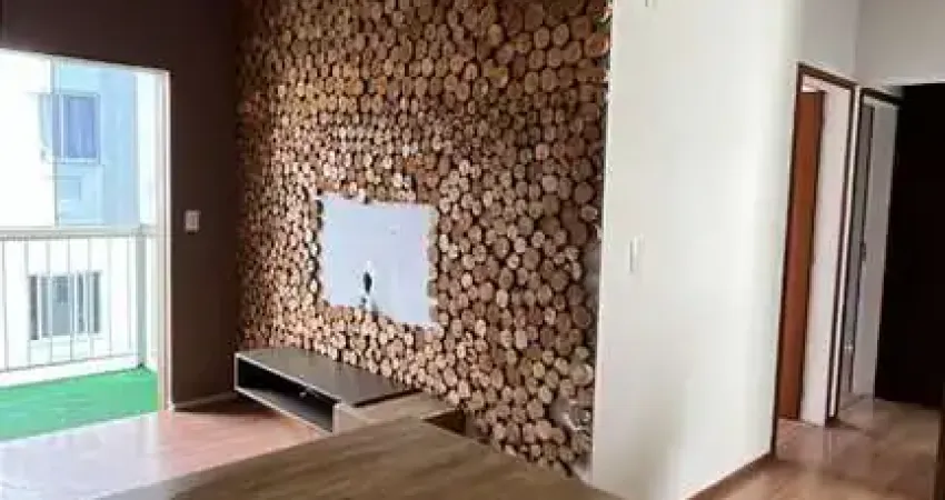 Apartamento com 2 quartos à venda na Servidão Maria Vieira dos Santos, 155, São Sebastião, Palhoça