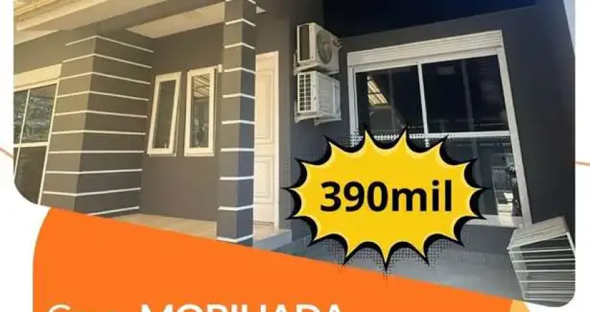 Casa com 3 quartos à venda na Rua dos Açores, 101, São Sebastião, Palhoça