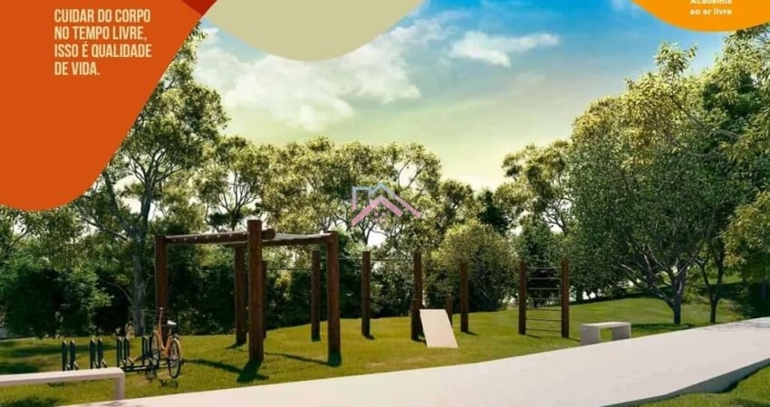 Terrenos à venda Residencial Alamedas São José - Lotes à partir de 176 m2 - Cabreúva / São Paulo / COD. 29094