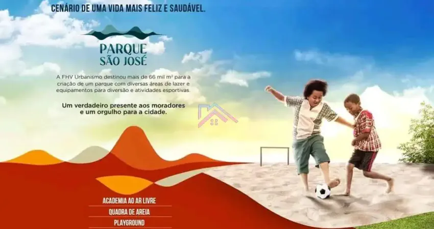 Terrenos à venda residencial alamedas são josé - lotes à partir de 176 m2 - colina ii - cabreúva - são paulo / cod. 29094