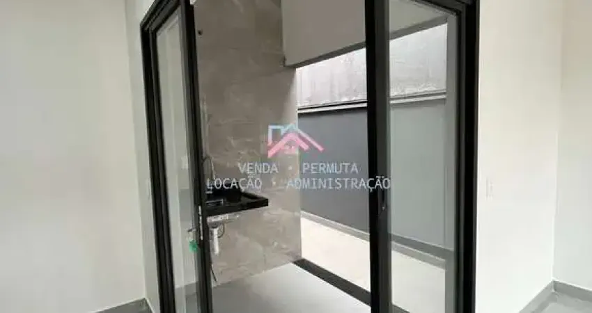 Casa à venda Jardim Marambaia II - área útil 91 m2 com 3 dormitórios sendo 2 suítes - 2 vagas - Jundiaí / São Paulo / COD. 28732