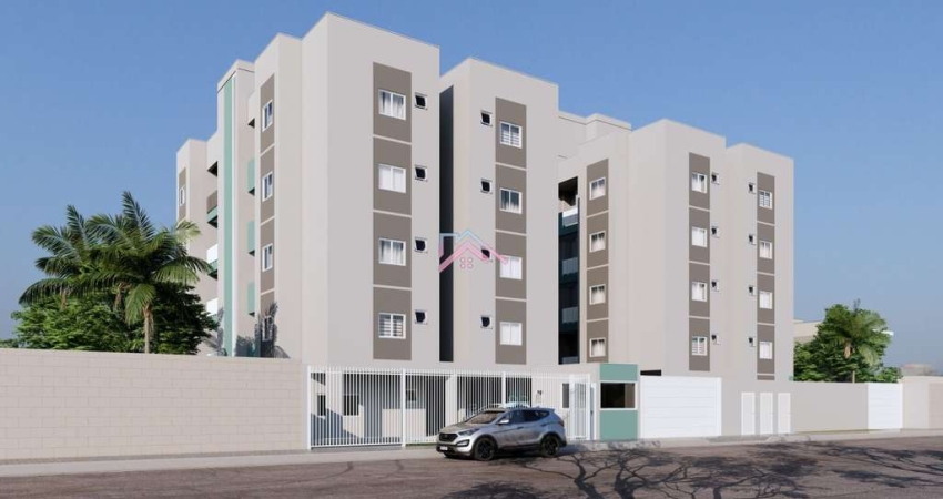 Apartamentos à venda Residencial Verona - área útil 52m2 com 2 dormitórios - 1 suíte - Bairro Jacaré - Cabreúva / São Paulo / COD. 28942