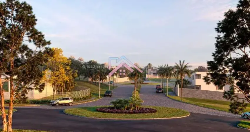 Terrenos à venda vivejo cabreúva - lotes à partir 250 m2 - vilarejo do jacaré - colina ii - cabreúva - são paulo / cod. 29071