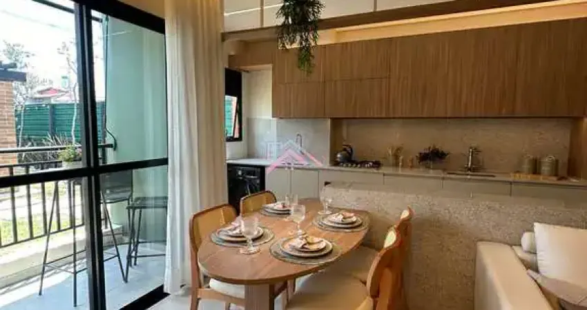 Apartamentos à venda Residencial Vista Alta Japi - área útil 58 m2 - Almerinda Chaves - Jundiaí - São Paulo / COD. 29184