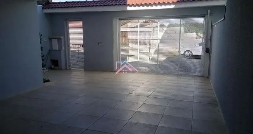 Casa à venda horto santo antônio - área útil 275 m2 com 3 dormitórios sendo 1 suíte - 4 vagas - jundiaí - são paulo / cod. 25008