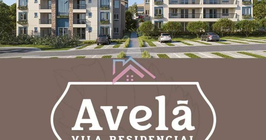 Apartamentos à venda Avelã Vila Residencial - área útil 66 a 86 m2 com 2 e 3 dormitórios com suítes 1 ou 2 vagas - Jardim Primavera - Itupeva / São Paulo / COD. 29371