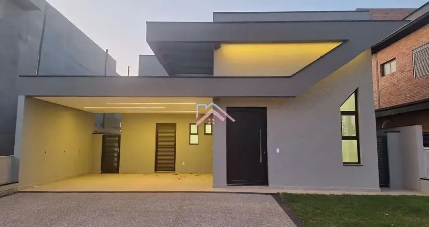 Casa à venda gran ville são venâncio - área construída 164 m2 com 3 dormitórios - 4 vagas - itupeva / são paulo cod. 25251