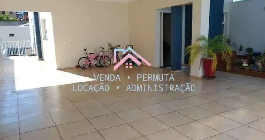 Casa à venda Jardim Colônia - área útil 290 m2 com 3 dormitórios - suíte - 4 vagas - Jundiaí / São Paulo / COD. 25029