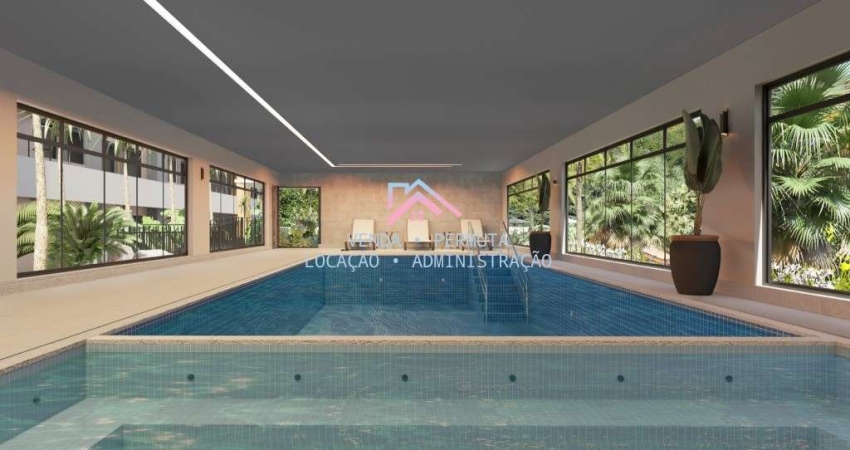 Apartamento à venda Residencial Odeon - área útil 95 a 112 m2 - 3 dormitórios - Portal do Paraíso - Jundiaí / São Paulo / COD. 25357