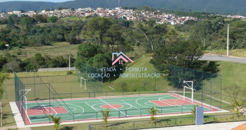 Terreno no Loteamento Vila Preciosa - área terreno 250 m2 - pronto para construir - Bairro Pinhal / Cabreúva / São Paulo / COD. 26267