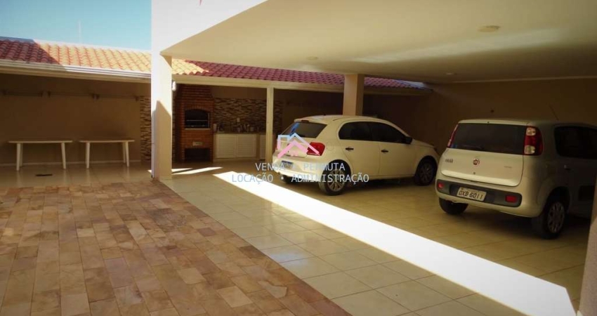 Casa à venda - Excelente Localização - área útil 384 m2 com 4 dormitórios - 2 suítes - 6 vagas - Bairro Retiro - Jundiaí - São Paulo / COD. 26649