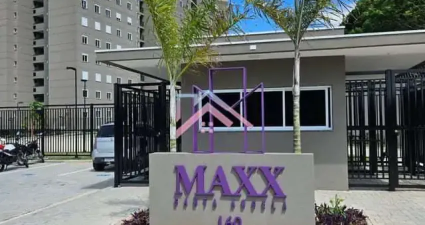 Apartamento no Maxx Santa Ângela - área útil 52 m2 com 2 dormitórios - Jundiaí - São Paulo / COD. 30074