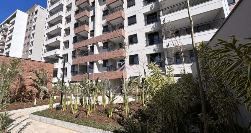 Apartamento à venda Residencial Bellacqua - área útil 68,43 e 90,8 m2 - excelente localização - Jundiaí / São Paulo / COD. 30389
