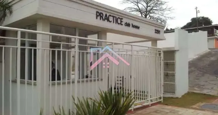 Apartamento à venda Condomínio Practice Club - área útil 69 m2 com 2 dormitórios - Parque do Colégio - Jundiaí - São Paulo / COD. 31054