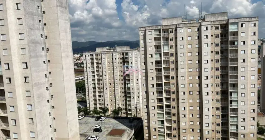 Apartamento no Residencial Vista Park - área útil 71 m2 com 3 dormitórios - excelente localização - Jundiaí - São Paulo / COD. 31083