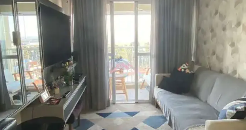 Apartamento à venda - área útil 83 m2 com 3 dormitórios - 1 suíte - 2 vagas - bosque dos juritis - bairro medeiros - jundiaí - são paulo / cod. 34369