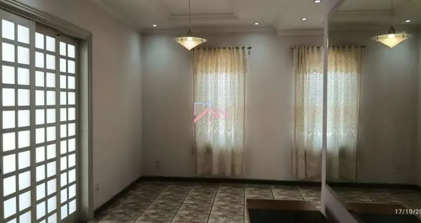 Casa à venda - área útil 299 m2 com 3 dormitórios - 1 suíte - 6 vagas de garagem - vila lacerda - jundiaí - são paulo / cod. 34413