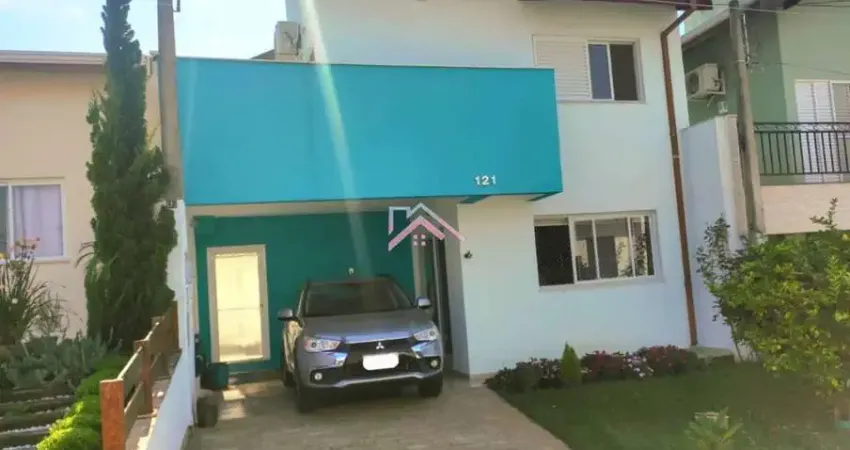 Casa à venda no condomínio villaggio di san francesco - bairro medeiros - jundiaí - são paulo / cod. 34544