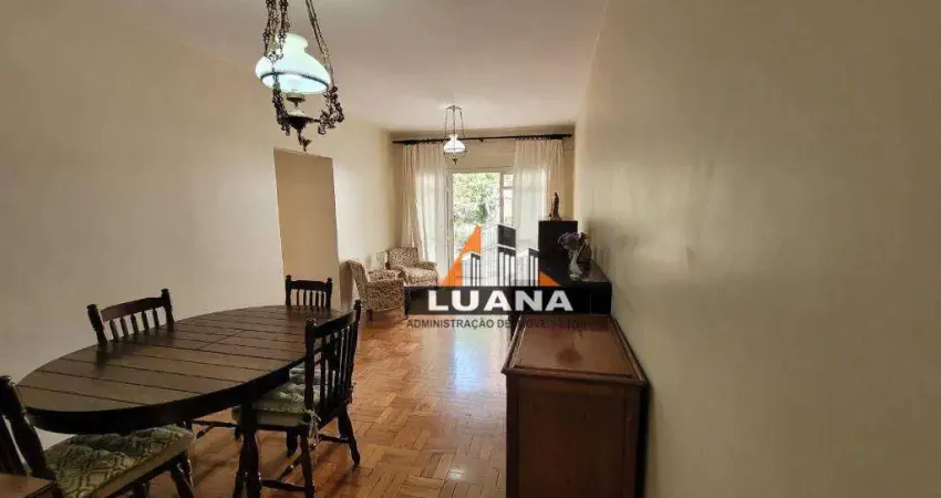 Apartamento com 2 quartos à venda na Rua Topázio, 420, Aclimação, São Paulo