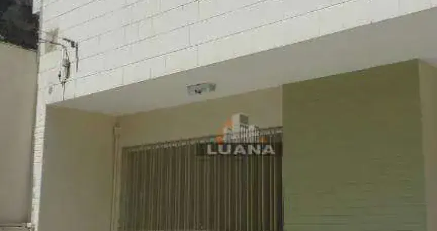 Casa comercial com 6 salas à venda na Rua Bamboré, 41, Ipiranga, São Paulo