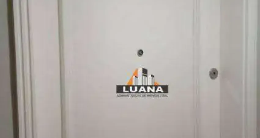 Apartamento com 1 quarto à venda na Rua Loureiro da Cruz, 354, Aclimação, São Paulo