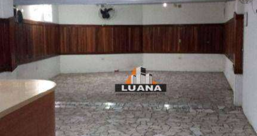 Sala comercial para alugar na Rua Coronel Diogo, 17, Jardim da Glória, São Paulo