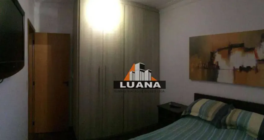 Apartamento com 3 quartos à venda na Avenida do Cursino, 912, Bosque da Saúde, São Paulo
