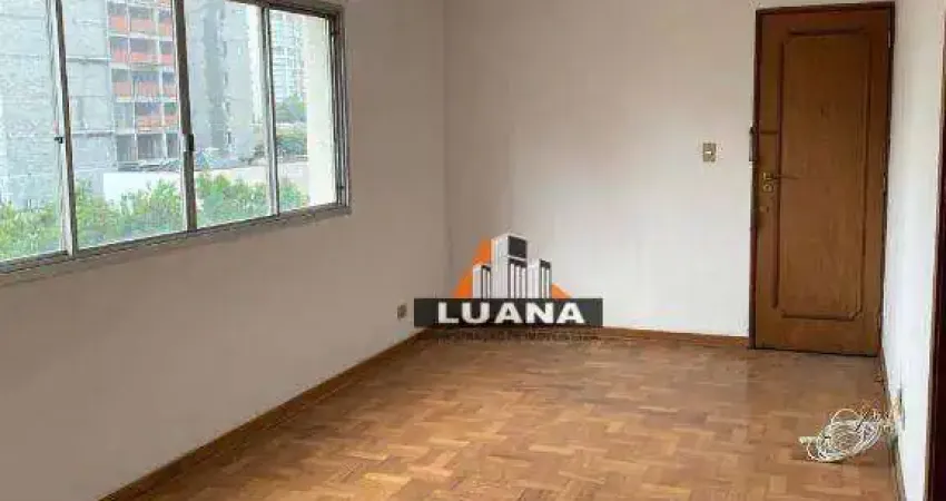 Apartamento com 3 quartos à venda na Rua Doutor Tomás Alves, 126, Vila Mariana, São Paulo