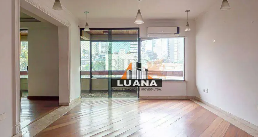 Apartamento com 3 quartos à venda na Rua Júpiter, 265, Aclimação, São Paulo