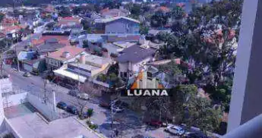 Excelente Apto 2 Dorm., 1 Suite, Varanda Gourmet, 1 Vaga no Jardim São Caetano.
