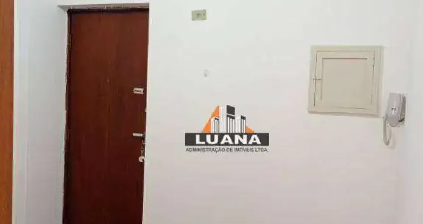 Kitnet / Stúdio à venda na Rua Fortunato, 291, Santa Cecília, São Paulo