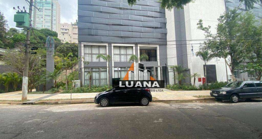 Kitnet / Stúdio à venda na Avenida Armando Ferrentini, 602, Paraíso, São Paulo