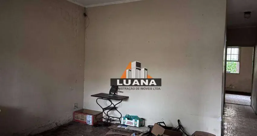 Casa com 2 quartos à venda na Rua Pereira Caldas, 40, Jardim da Glória, São Paulo