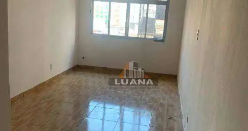 Apartamento com 1 dormitório para alugar, 70 m² por R$ 2.069,00/mês - Liberdade - São Paulo/SP