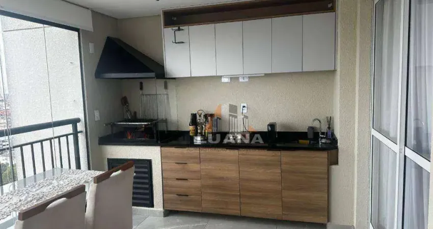 Apartamento com 2 quartos à venda na Rua Virginópolis, 107, Sacomã, São Paulo