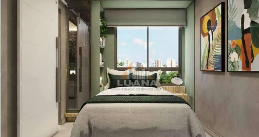 Apartamento com 1 quarto à venda na Alameda Jaú, 1894, Jardins, São Paulo