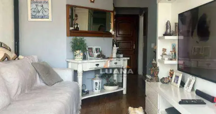 Apartamento com 3 quartos à venda na Rua Ouvidor Peleja, 585, Vila Mariana, São Paulo