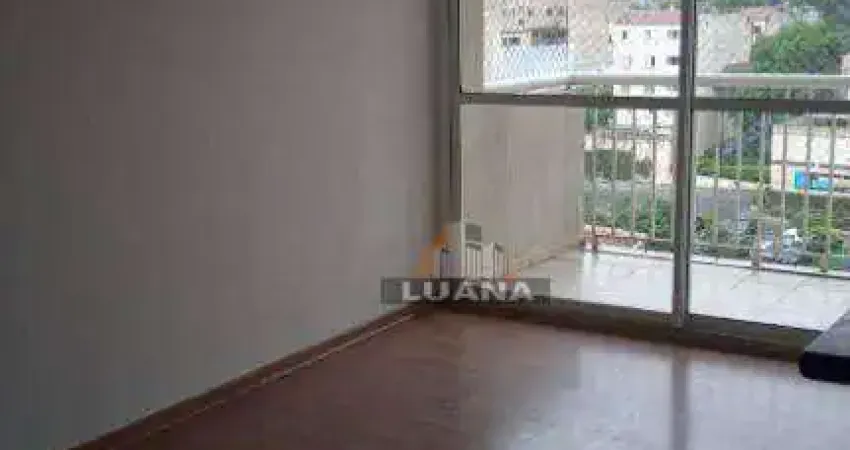 Apartamento 2 dorm, 1 suite , sala 2 amb, sacada, 2 vagas garagem.para alugar, 64 m² por r$ 3.264/mês - cambuci - são paulo/sp