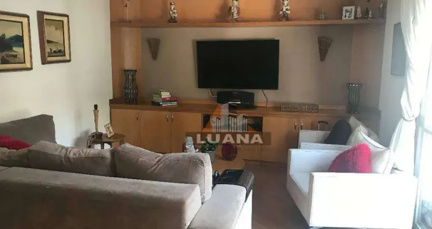 Apartamento com 3 quartos à venda na Rua Loureiro da Cruz, 312, Aclimação, São Paulo