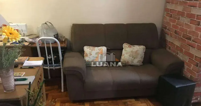 Apartamento com 1 quarto à venda na Rua Doutor Nicolau de Sousa Queirós, 730, Paraíso, São Paulo